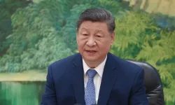 Çin Devlet Başkanı Şi'den BRICS ülkelerine, "Orta Doğu'da barış için rol üstlenme" çağrısı