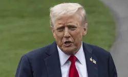 Trump, Rusya'nın dizel yakıt sanayisinin kontrolünü kaybettiğini savundu