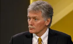 Kremlin Sözcüsü Peskov: Ordumuz, Ukrayna'nın tamamında görevlerini yerine getiriyor