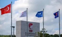 TFF'den "Hakemler dosyası" soruşturmasına ilişkin açıklama