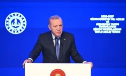 Cumhurbaşkanı Erdoğan: Başarılı ve teknolojiyi iyi kullanan bir gençlik filiz veriyor