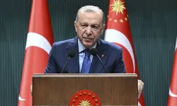 Cumhurbaşkanı Erdoğan: Yarısı Bizden projemizin süresini 31 Aralık 2027 tarihine kadar uzatıyoruz