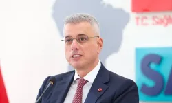 Sağlık Bakanı Memişoğlu: 8 bin 401 Aile Sağlığı Merkezimizde, 31 bin aile hekimimizle vatandaşlarımıza hizmet veriyoruz