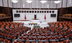 Meclis'te yeni yasama yılı 1 Ekim'de başlıyor