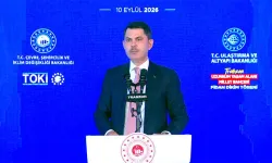 Bakan Kurum: İstanbul'daki ilk 1071 kiralık konut ekimde teslim edilecek