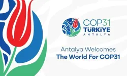 Cumhurbaşkanlığı İletişim Başkanlığından COP31 paylaşımı