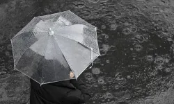 Orta ve Doğu Karadeniz için gök gürültülü sağanak uyarısı