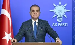 AK Parti Sözcüsü Çelik: Türkiye'nin gündeminde şu anda bir seçim yoktur