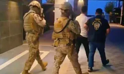 Yasa dışı bahis operasyonlarında 37 şüpheli yakalandı