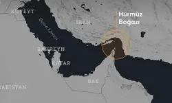 İranlı yetkiliden, Vance'in petrol fiyatlarından İran'ı suçlamasına, "savaşı başlatan sizsiniz" yanıtı