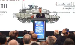 Savunma Sanayii Başkanı Görgün: Stratejik bağımsızlık tedarik zincirinin tamamının güvence altına alınmasını gerektirir