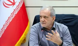 İran Cumhurbaşkanı Pezeşkiyan, "saldırganlar tamamen pişman olana kadar" mücadeleyi sürdüreceklerini söyledi
