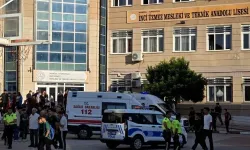 Manisa Valiliğinden okul yakınındaki saldırıda yaralanan öğrencilerin durumuna ilişkin açıklama