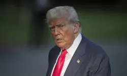 ABD Başkanı Trump, mühimmat stokunun azaldığına yönelik iddiaları reddetti