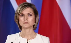 İzlanda Başbakanı Frostadottir, Trump'ın "harita" paylaşımına tepki gösterdi