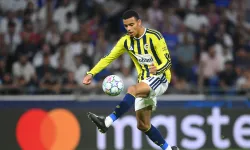 Fenerbahçe, UEFA Şampiyonlar Ligi'nde yarın Roma'yı konuk edecek