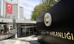 Türkiye, İber-Amerika Konferansı'na "Ortak Gözlemci" başvurusunun kabul edilmesinden memnun
