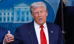 ABD Başkanı Trump, Kuzey İrlanda ve İrlanda'nın "en nihayetinde" birleşeceğini söyledi