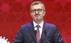 Cumhurbaşkanlığı İletişim Başkanı Duran'dan "Uluslararası Barış Günü" mesajı