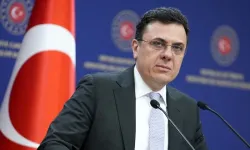 Dışişleri Sözcüsü Keçeli'den savaş suçlusu Mladic için cenaze töreni düzenlenmesine tepki
