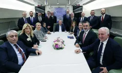 Cumhurbaşkanı Erdoğan: Çerçeve yasanın uygulanması için örgütün fiilen silah bırakması, tasfiyesi gerekir