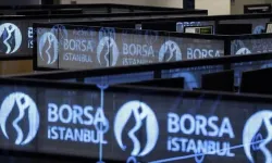 Borsa güne düşüşle başladı