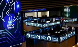 Borsa günü düşüşle tamamladı