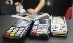Kartlı ödemeler ağustosta 3 trilyon liraya dayandı