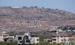 İsrail basını: Ramallah'taki İngiliz diplomatlardan 7 gün içinde ülkeyi terk etmeleri istendi