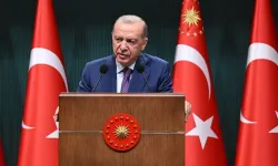 Cumhurbaşkanı Erdoğan, Bakü'nün düşman işgalinden kurtuluş yıl dönümünü kutladı