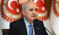 TBMM Başkanı Kurtulmuş: Fon soruşturulmalarında kararlılıkla meselenin üstüne gidilecektir