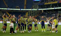 Fenerbahçe 3 puanı tarihi skorla aldı