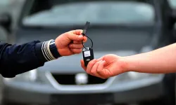 Otomobil ve hafif ticari araç pazarı ocak-ağustos döneminde yüzde 11,91 daraldı