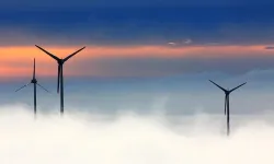 Avrupa'da yılın ilk yarısında 8,8 gigavatlık rüzgar enerjisi kurulumu gerçekleşti