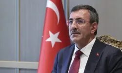 Cumhurbaşkanı Yardımcısı Yılmaz: Bağımsızlık iradesini dünyaya ilan eden Sivas Kongresi'nin 107. yılı kutlu olsun