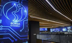 Borsa güne düşüşle başladı