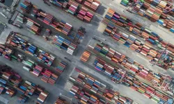 Türkiye'nin ihracatı ağustosta 23 milyar 467 milyon dolara çıktı