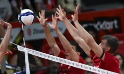A Milli Erkek Voleybol Takımı'nın Avrupa Şampiyonası mücadelesi başlıyor