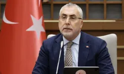 Bakan Işıkhan: Engelli ve eski hükümlü vatandaşlarımızın yanında oluyoruz