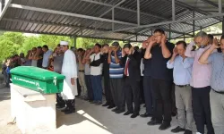 KKTC'deki gemi kazasında hayatını kaybedenler son yolculuklarına uğurlanıyor