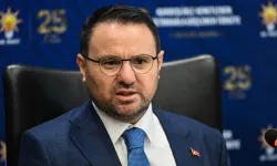 Bakan Gürlek: Başsavcılarımıza sokak çeteleri, terör, uyuşturucu ve sanal bahisle mücadele konusunda genelge gönderdik