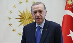 Cumhurbaşkanı Erdoğan, İzmir'in düşman işgalinden kurtuluşunun 104. yıl dönümünü kutladı