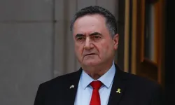 İsrail Savunma Bakanı Katz'dan İran'a "uçaklarımız kalkmaya hazır" tehdidi
