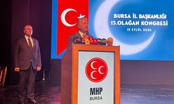 MHP Genel Sekreteri Büyükataman: Terörsüz Türkiye, milli bir mefkure, tarihin akışını değiştiren stratejik bir hedeftir