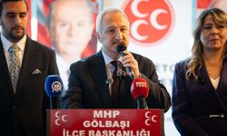 MHP Genel Başkan Yardımcısı Yurdakul: Bizim siyaset anlayışımızda kadın; devletin, milletin ve toplumun asli unsurudur
