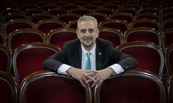 Ankara Devlet Tiyatrosu küçük yetenekleri sahneye davet ediyor