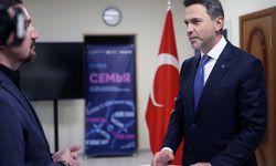 Bakan Bayraktar, Gabar'dan yakında yeni petrol müjdesi verebileceklerini söyledi: