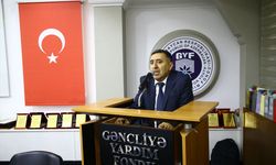 Bakü'de 'Şuşa Beyannamesi'nden Türk Devletleri Teşkilatına' Konferansı düzenlendi