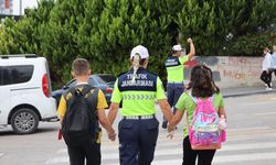 Başkentte okul çevrelerindeki denetimler sürüyor