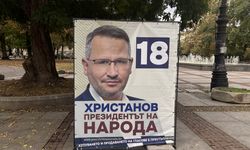 Bulgaristan'da vatandaşlar cumhurbaşkanı seçimi için yarın sandık başına gidecek